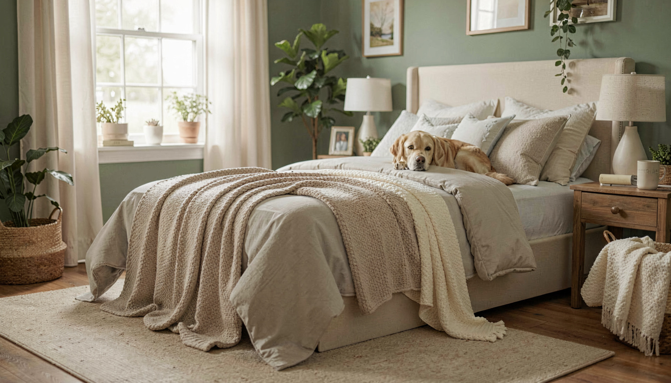 Best Bed for Dog in 2026