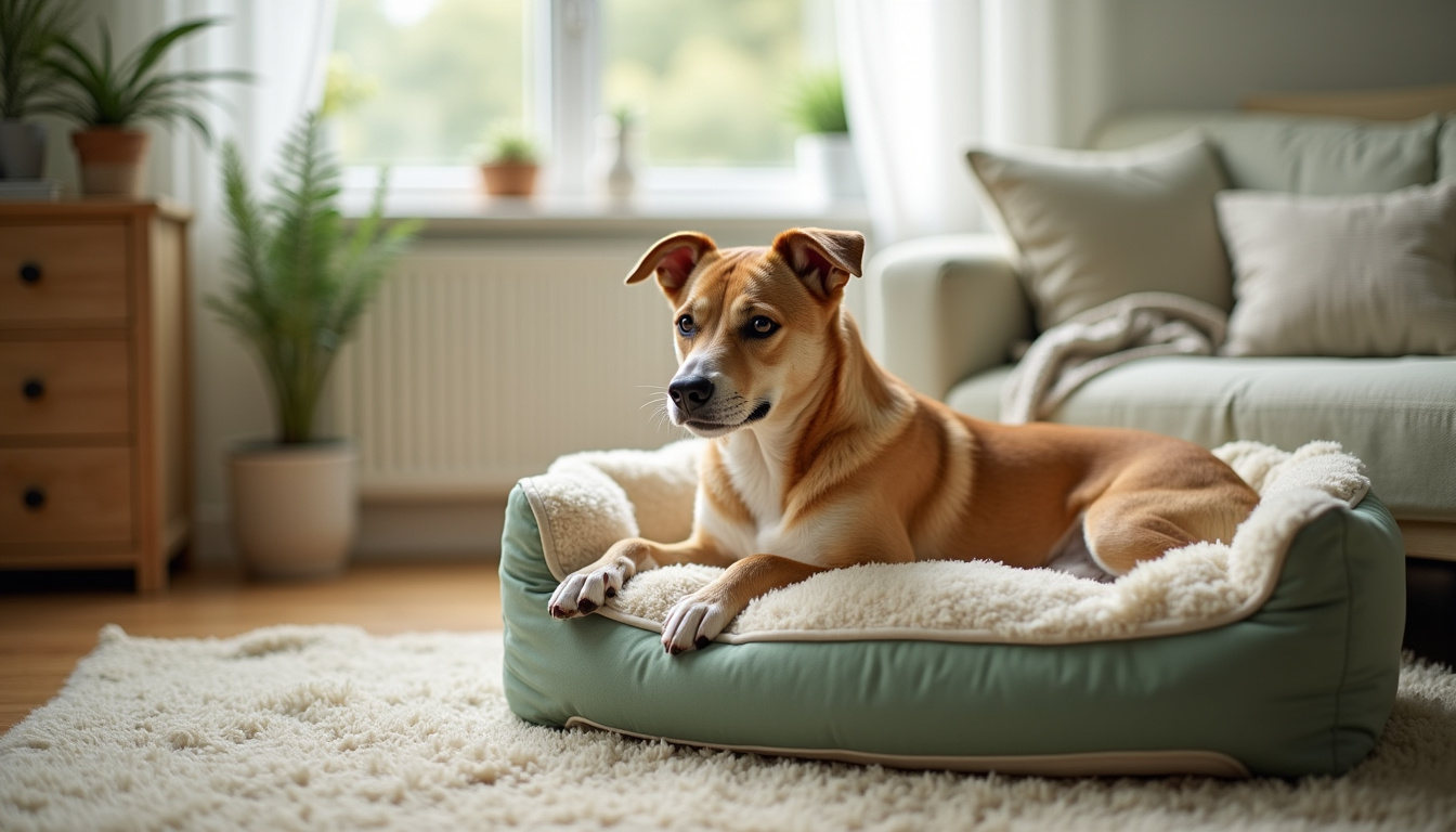 Best Dog Bed for Arthritis in 2026