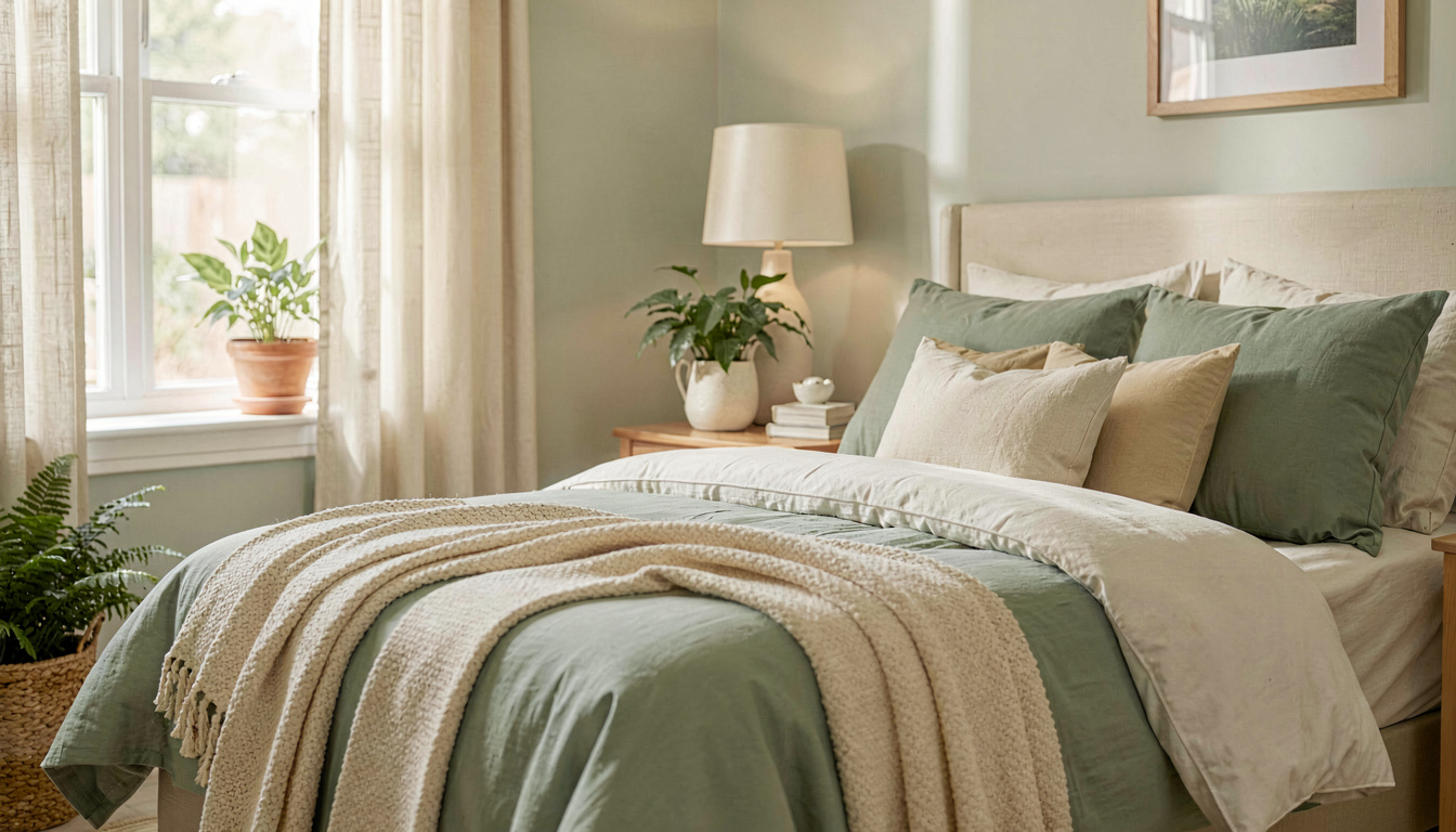 Prep the Bed Before Drying
