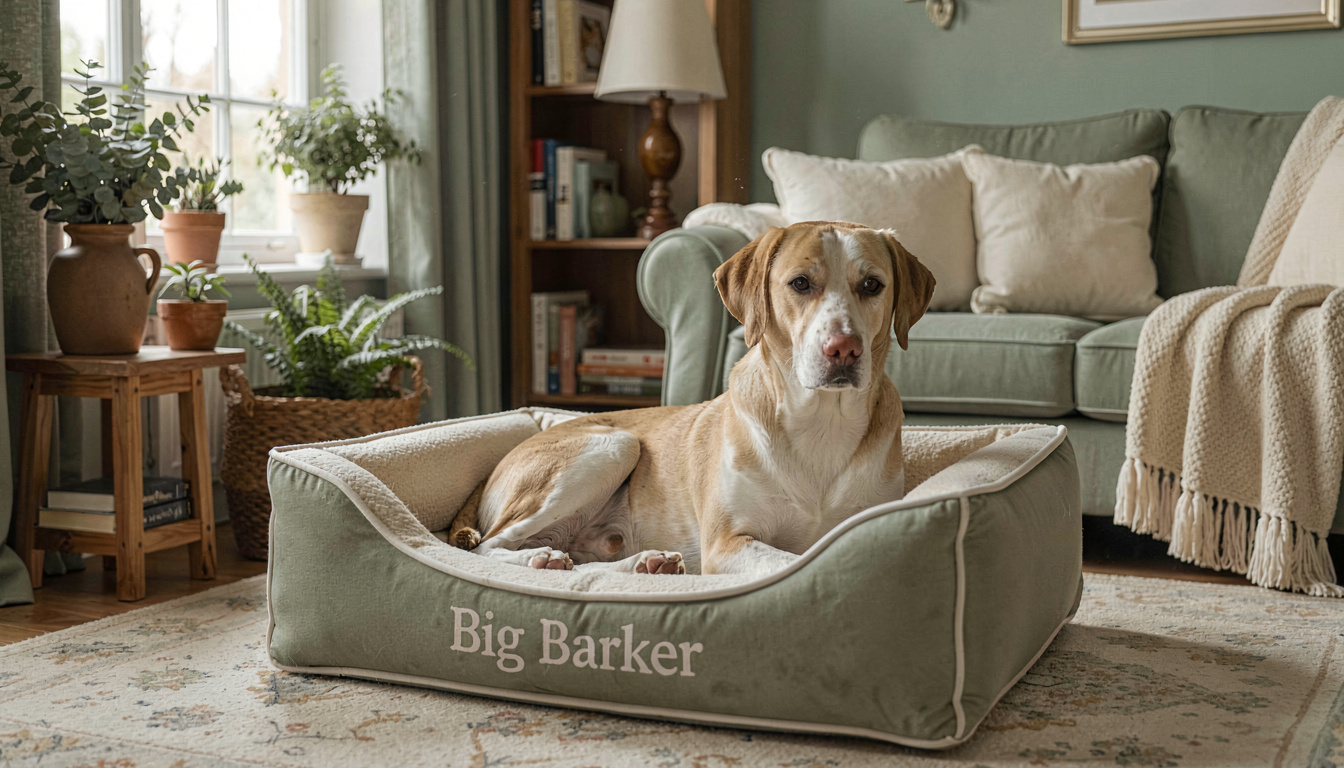 Big Barker Dog Bed: Buying Guide