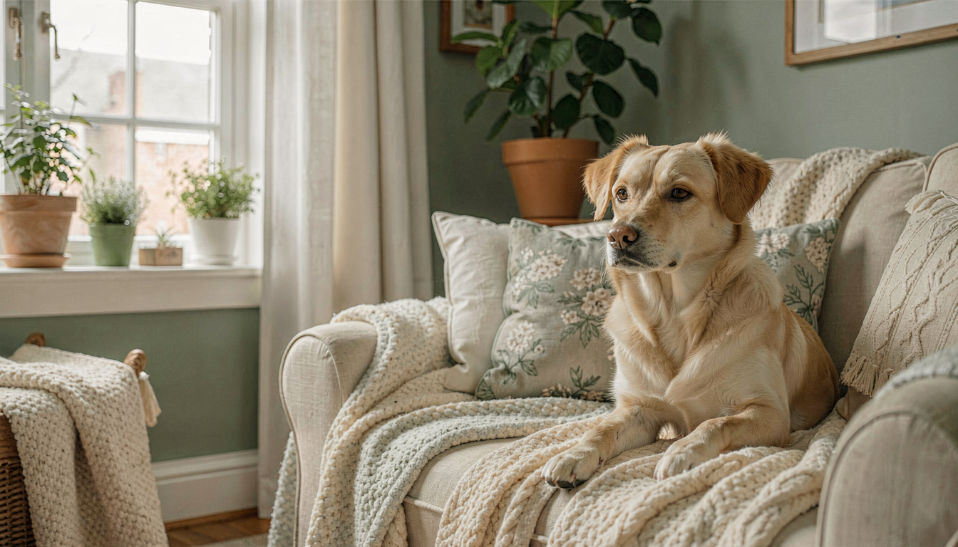 Calming Supplements Dogs Safe