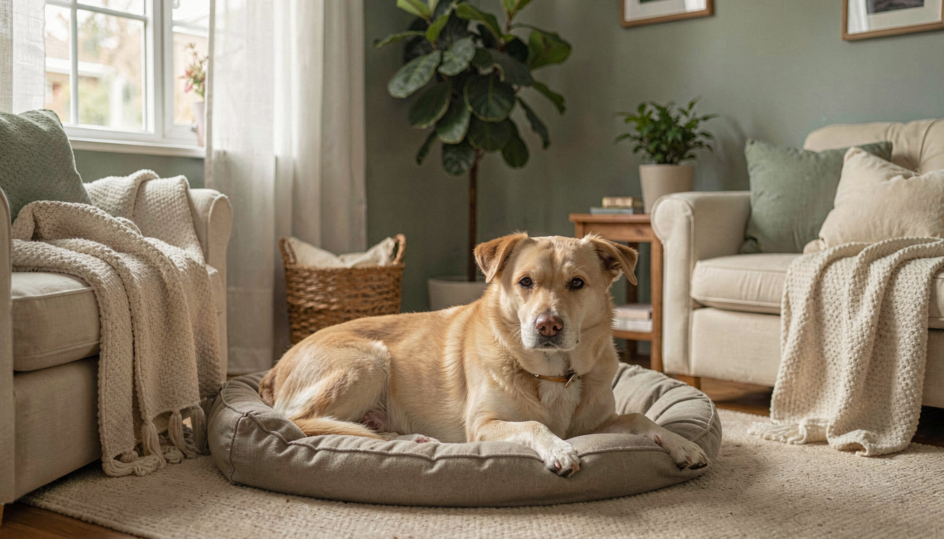 Why Do Dogs Actually Like Crates