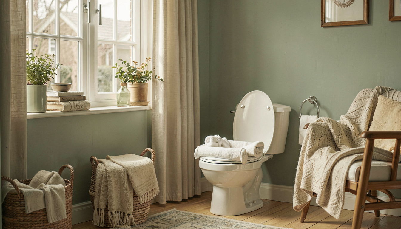 Build a Rock-Solid Potty Schedule