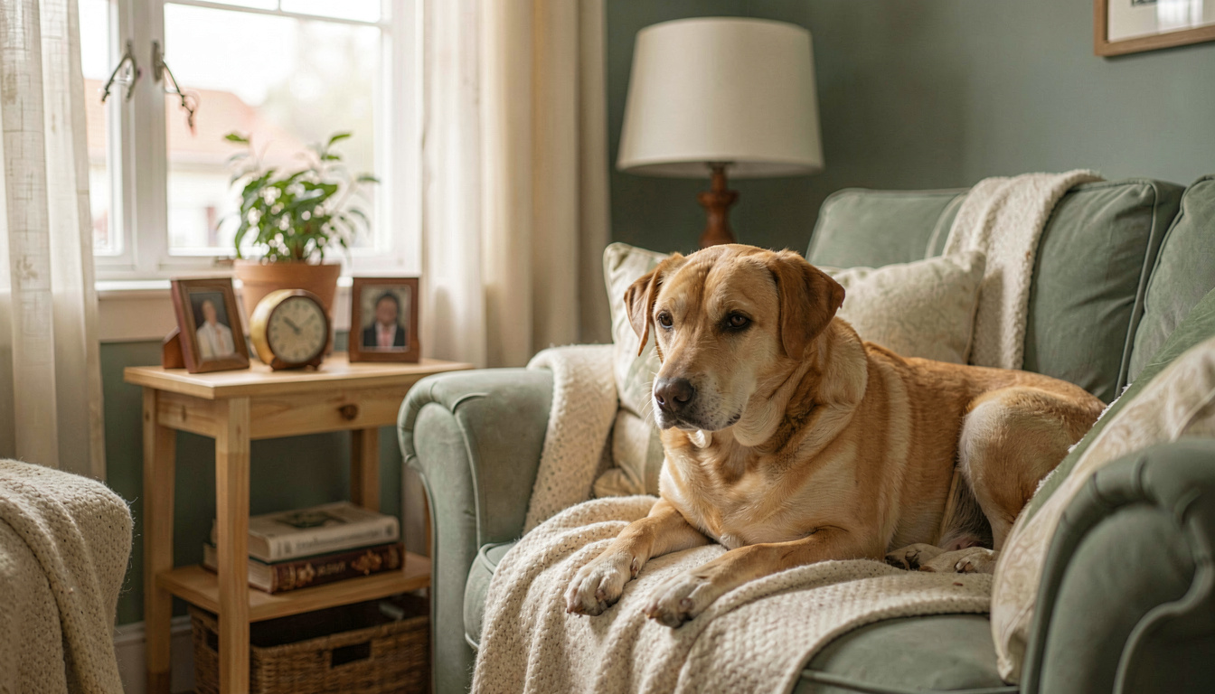 Why Do Dogs Experience Motion Sickness in Vehicles