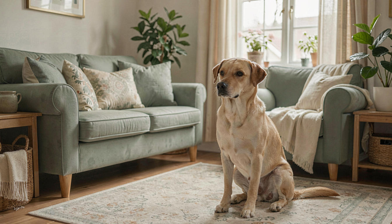 Dog Hip Dysplasia Symptoms Care