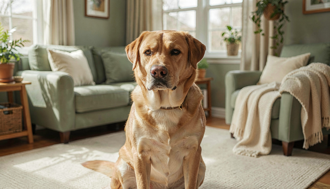 Step-by-Step Emergency Response for an Overheated Dog