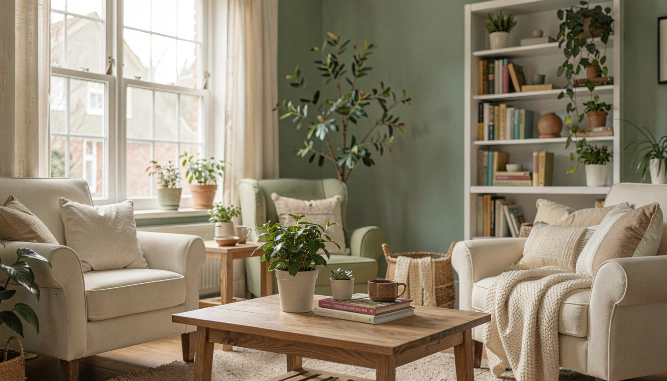 Modify Your Home for Mobility Support