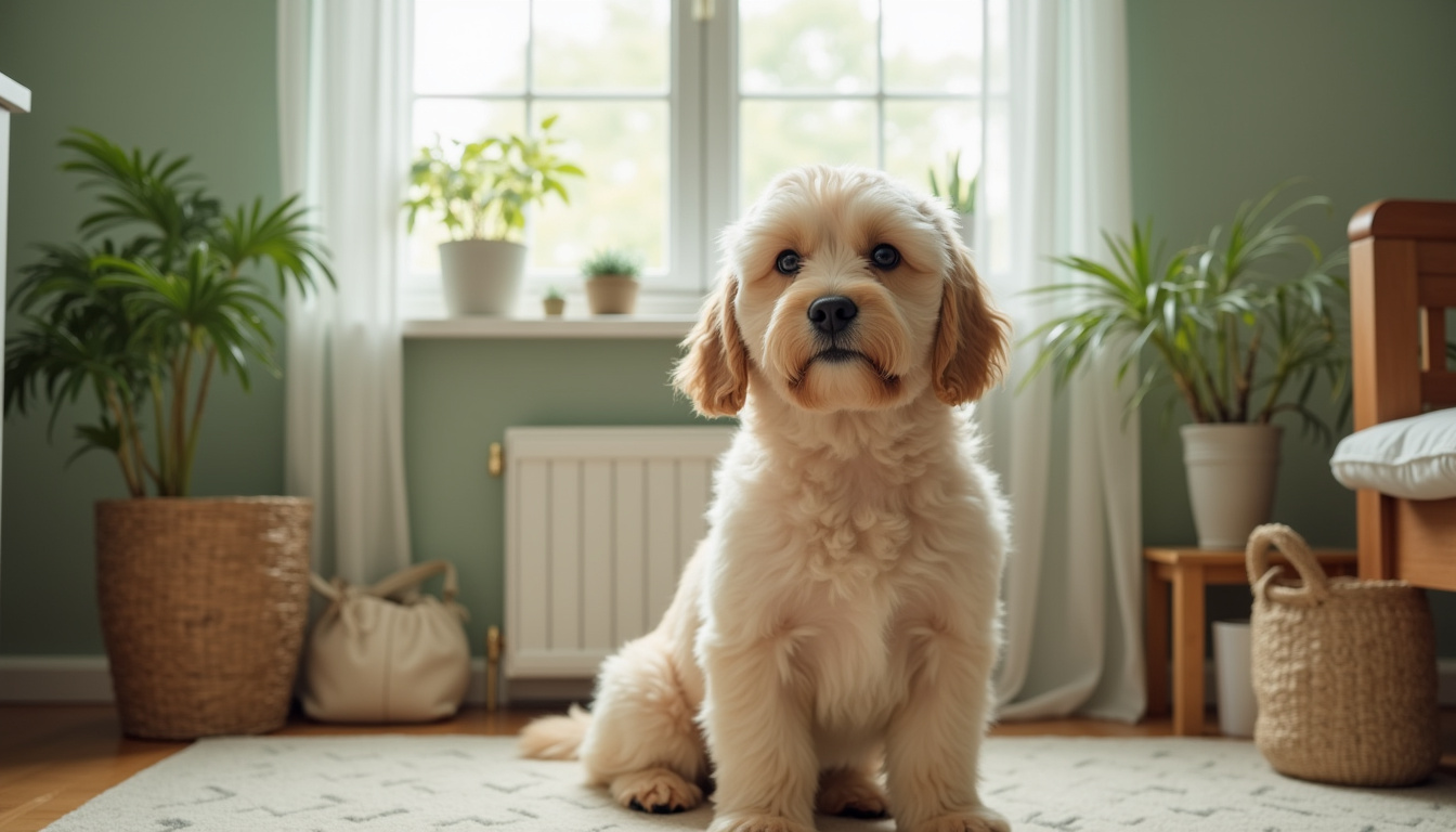 How to Clean Dog Crate