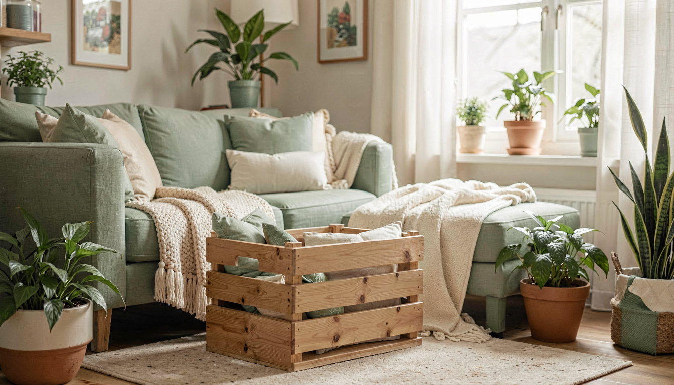 Choose the Right Crate Setup