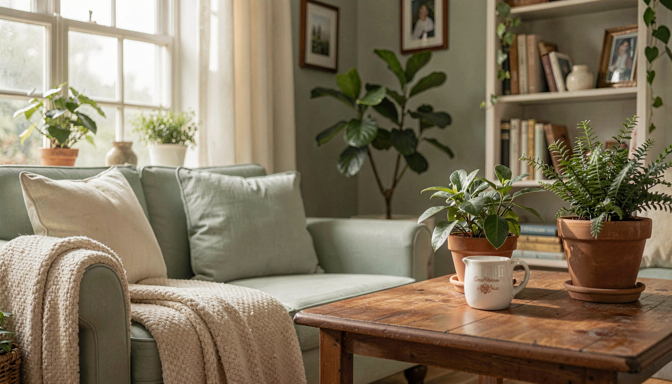 Apply Natural Deodorizing Solutions