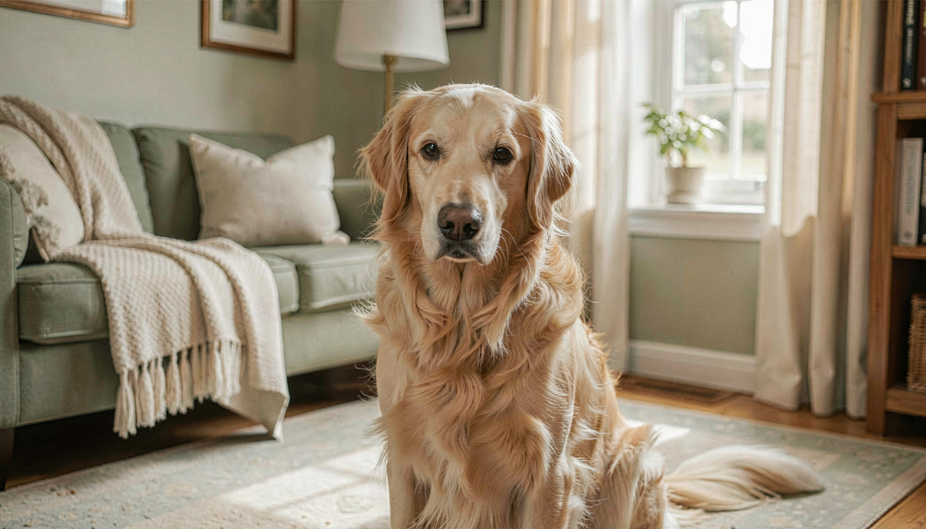 How to Help Dog Joint Pain