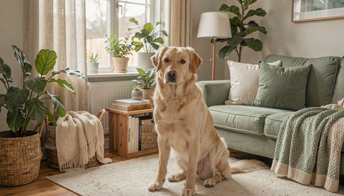 Why Your Dog's Joints Are Crying for Help