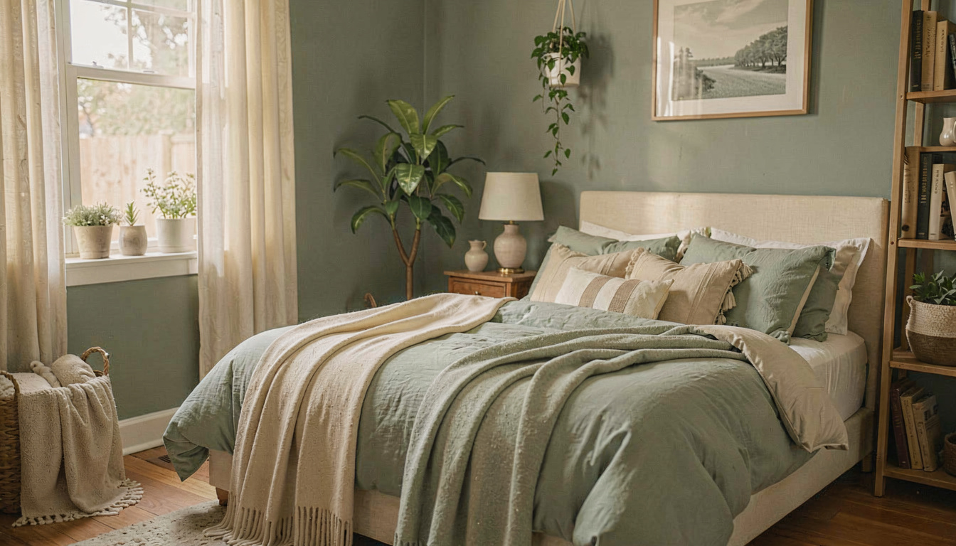 Build the Recovery Sleep Station