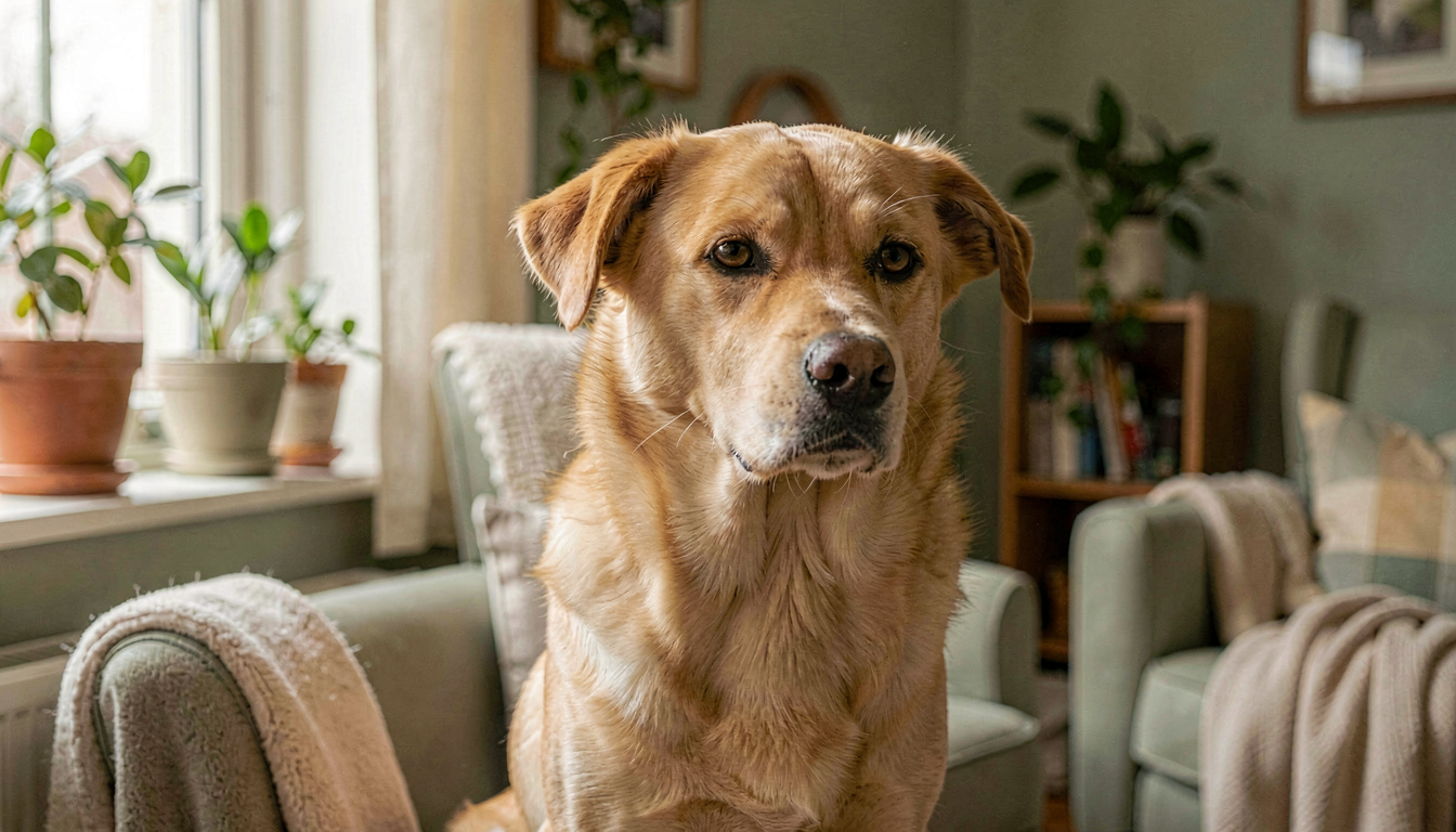 Assess Your Dog's Cold Tolerance