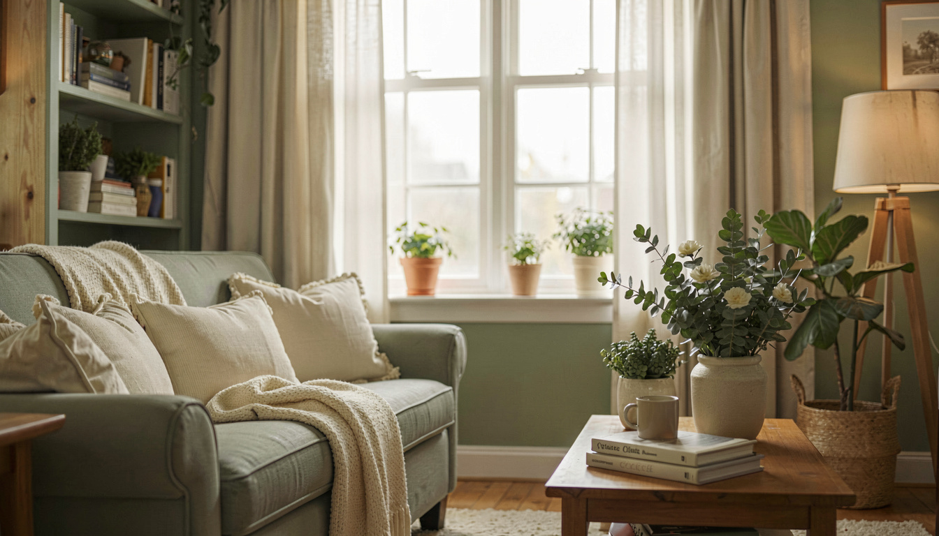 Optimize Your Indoor Climate
