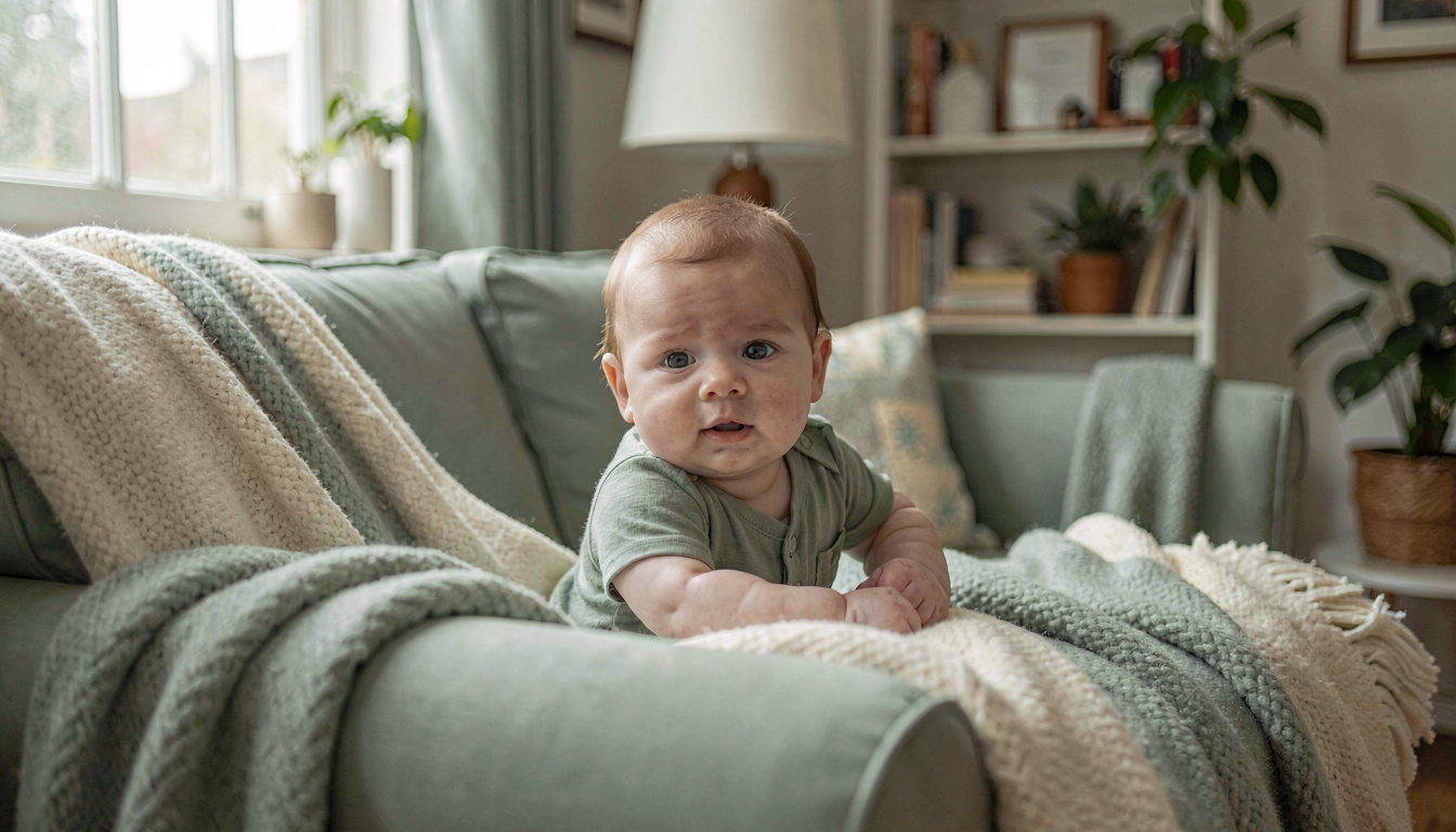 8-10 Weeks