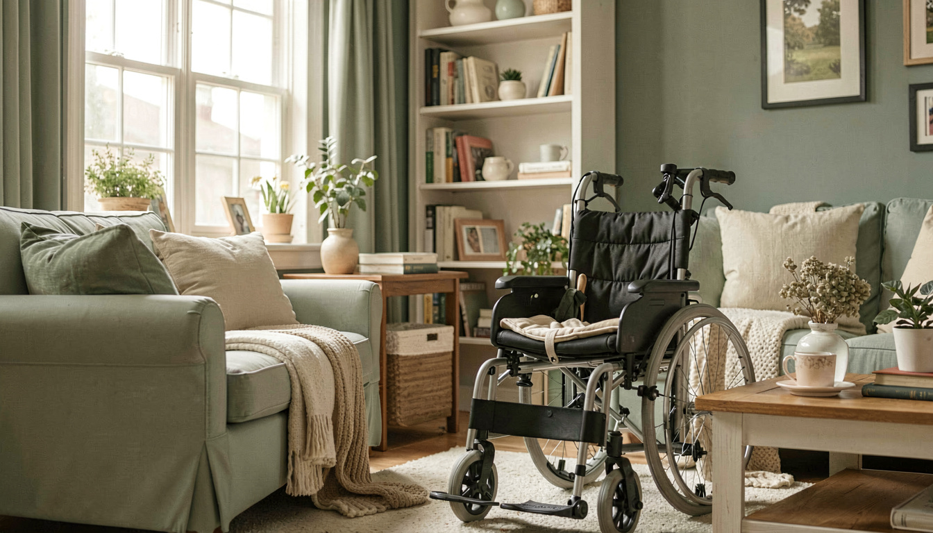 Modify Mobility and Access Routes