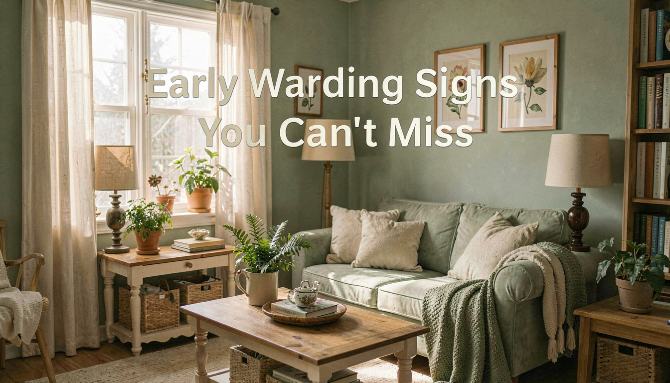 Early Warning Signs You Can't Miss