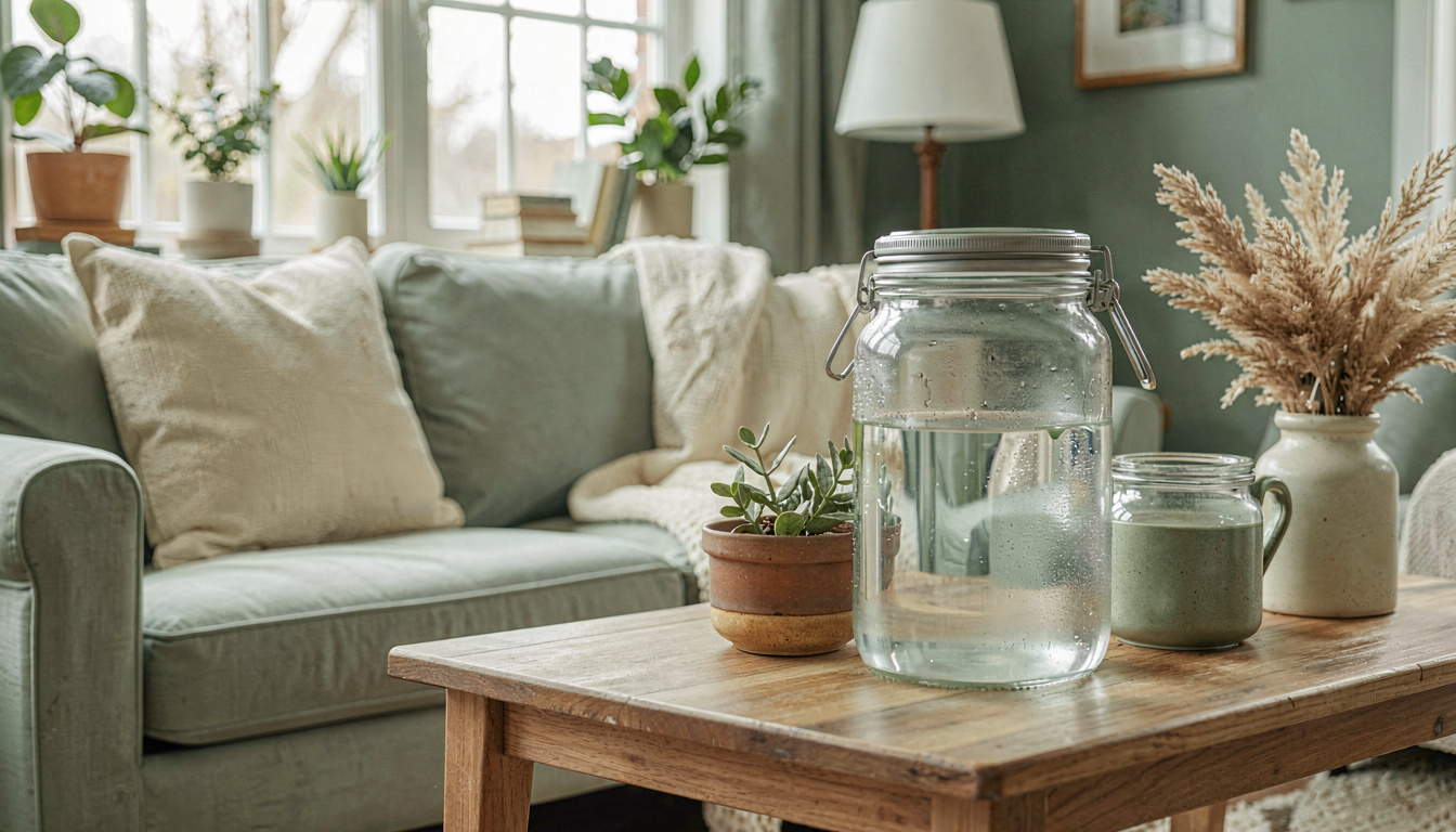 How to Sanitize Travel Water Containers Between Trips