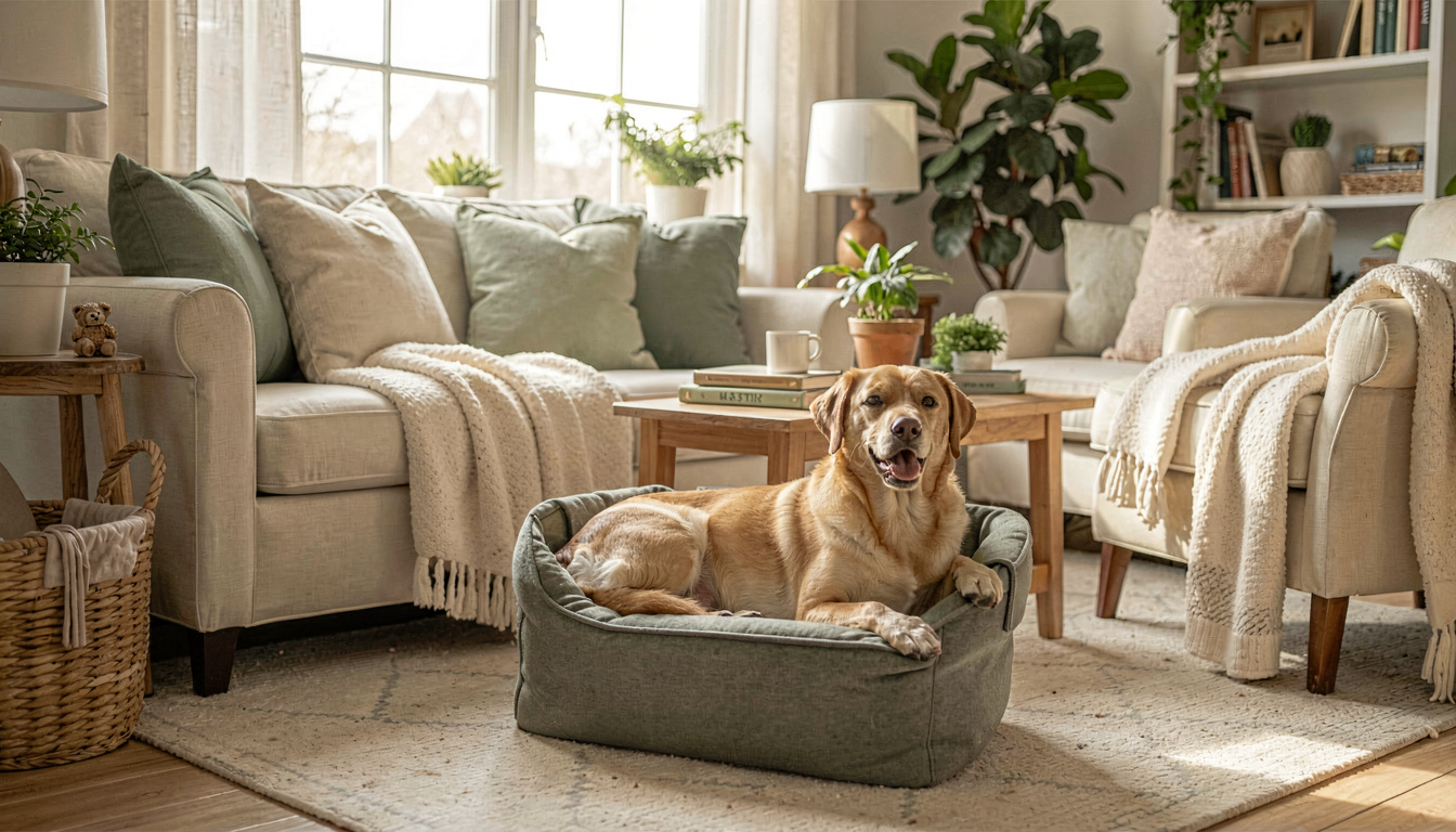 When to Start Crate Training