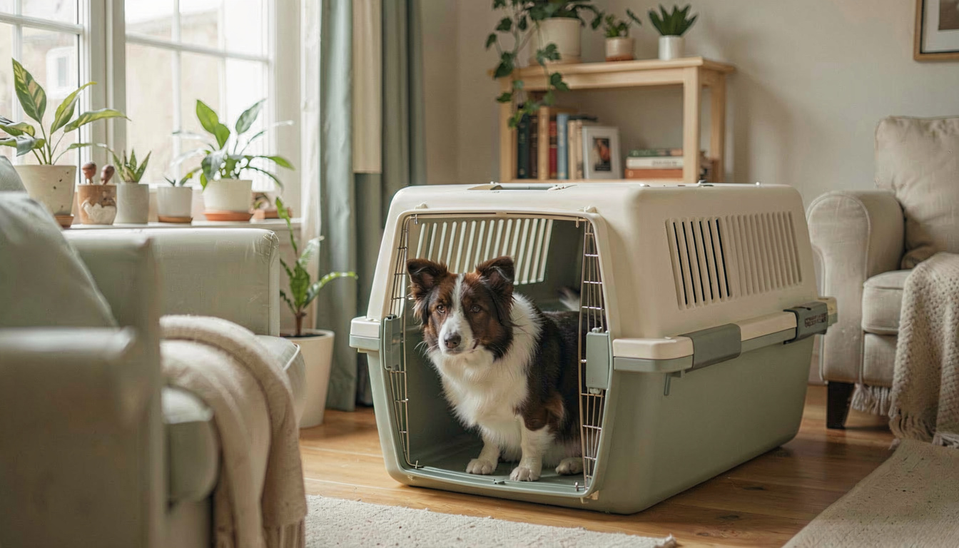 Best Dog Crate Travel in 2026