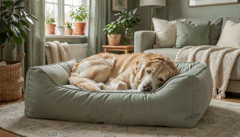 Best Dog Travel Bed