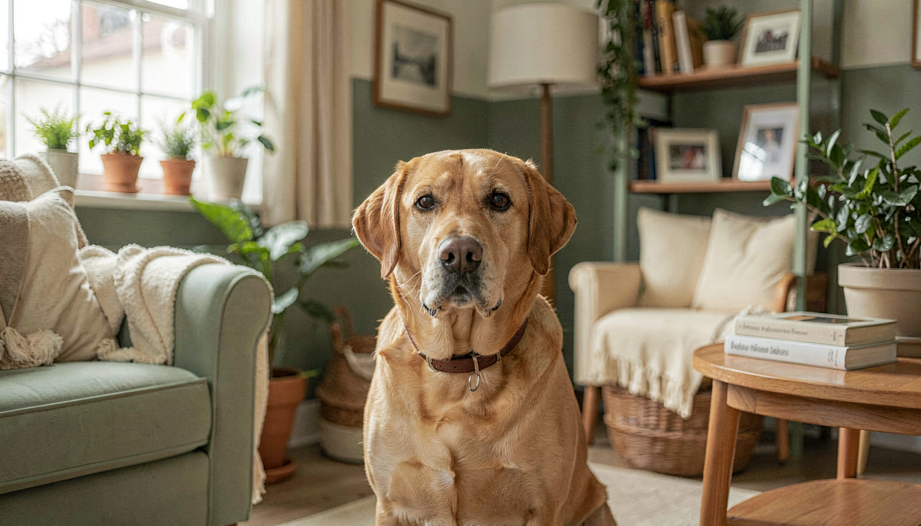 Dog Behavior Problems Solutions