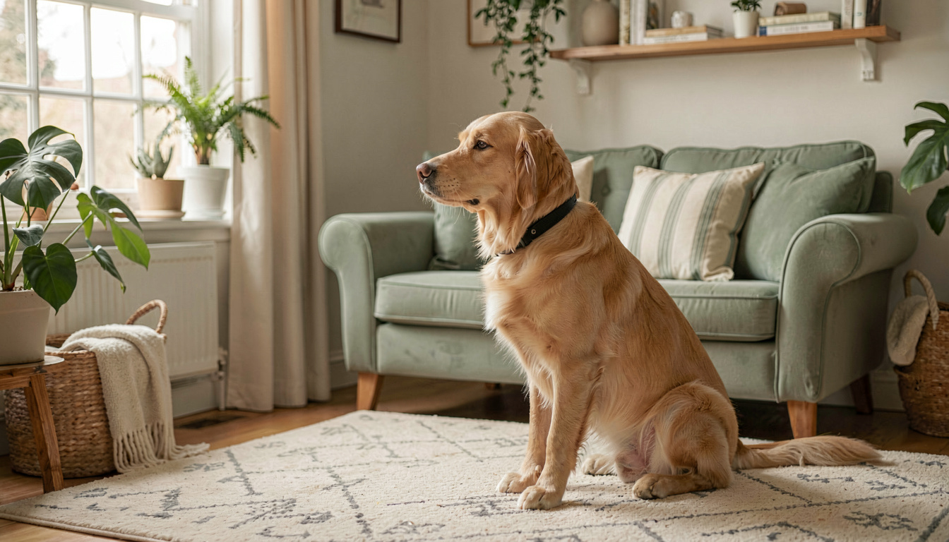 How to Groom Dog at Home